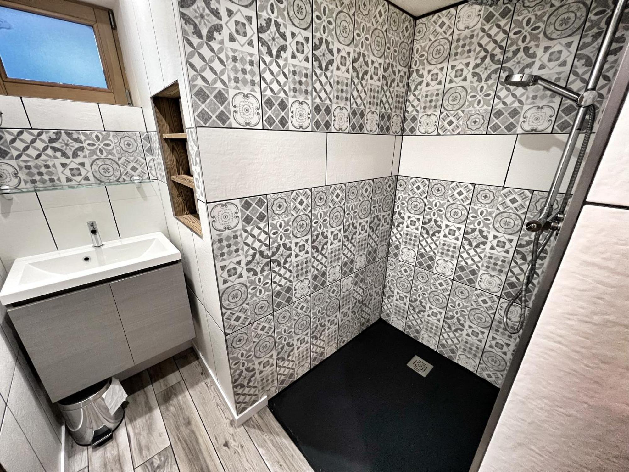 Ferienwohnung Chez Marion Notre-Dame-de-Bellecombe Zimmer foto